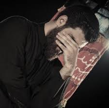 حسن عطایی وقتشه باید کاری کنم